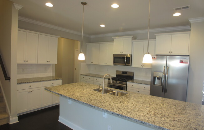 Beautiful Move In-Ready Townhome located in Fort Mill !
