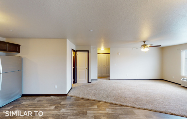 1 bed, 1 bath, 801 sqft, $1,090, Unit 3136-201