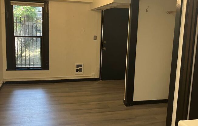 Studio, 1 bath, 182 sqft, $1,000, Unit 006