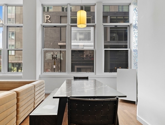 1 bed, 1 bath, 1,051 sqft, $4,200, Unit 1F