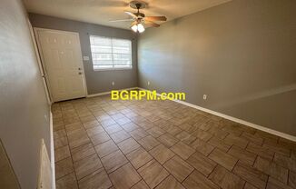 2 beds, 1 bath, 800 sqft, $725, Unit 1407