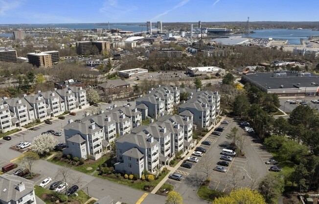 2 beds, 2 baths, 1,198 sqft, $2,800, Unit H303