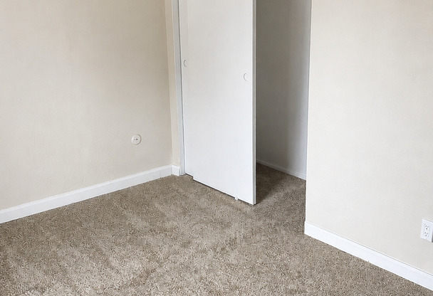 Half Off First Month’s Rent for applications received by 8/10/26!