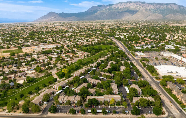 Spring Park