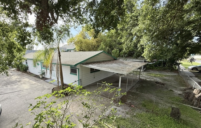 2611 41st Avenue North - D