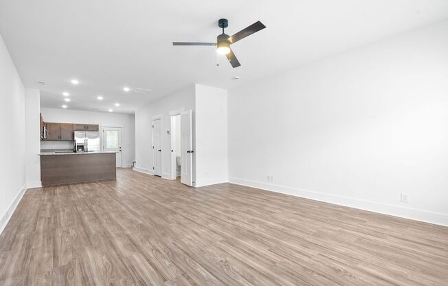 Large 2 Bedroom Luxury Townhome For Rent Near Billy Dunlop Park!