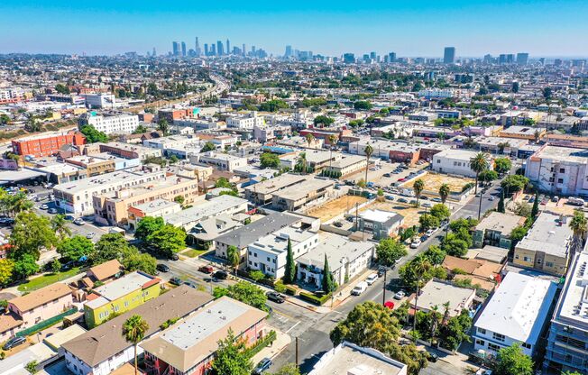 Premium Dion Apartments