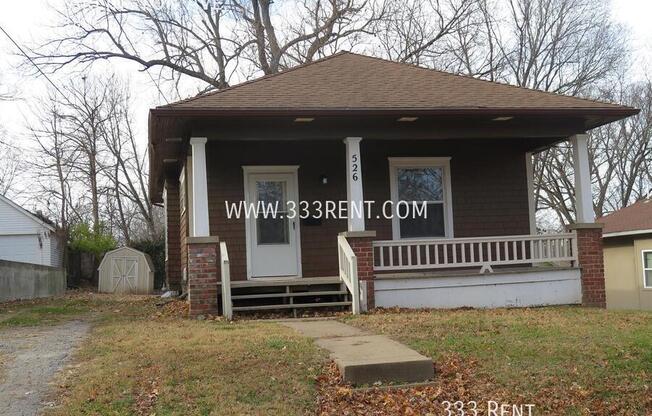 526 ARLINGTON AVE