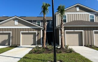 New Construction 2/2.5 Townhome off Baymeadows! ALDEN LANDING