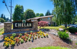 Chelan Apartments