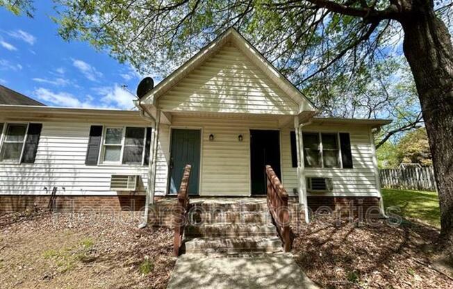 1442 Riverview Road