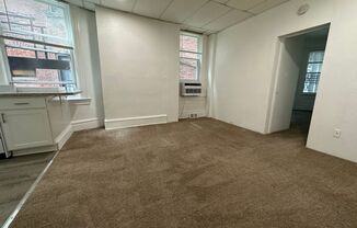 1 bed, 1 bath, $1,125, Unit 4