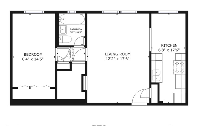 Partner-provided property photo