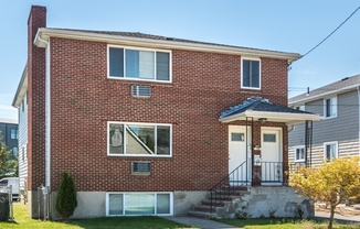50 WALTHAM ST