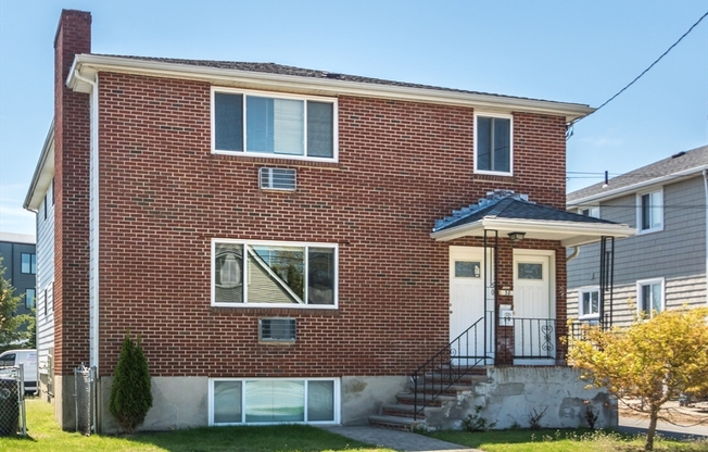50 WALTHAM ST
