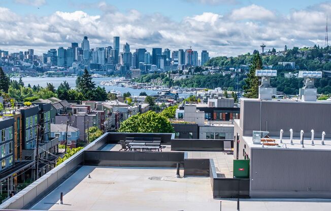 Studio, 1 bath, 263 sqft, $1,076, Unit 416 - MHA