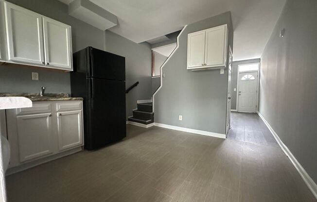 2 beds, 1 bath, $1,500