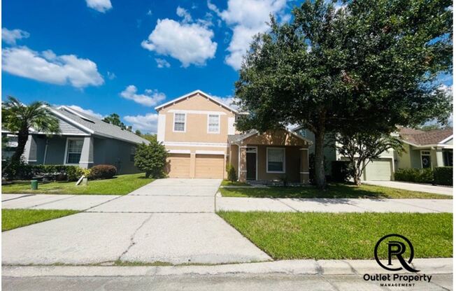 10337 Moss Rose Way