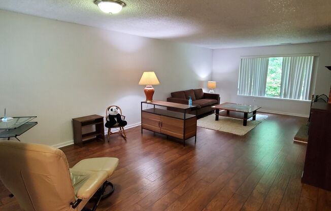 Spacious 2bd 1.75 Condo in Highly Desirable Area with Tons of Storage!