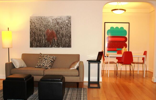 1 bed, 1 bath, 676 sqft, $2,795, Unit 610