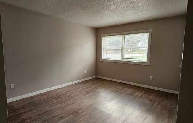 1 bed, 1 bath, 600 sqft, $785, Unit Apt 110