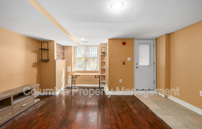 1723 Euclid Street Northwest 4