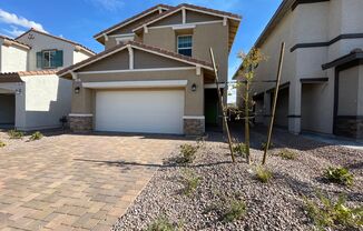 3 beds, 2.5 baths, $2,250