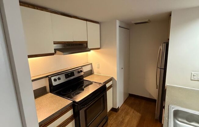 Newly Renovated Studio Apartment in Old City, Philadelphia