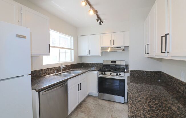 Bel Vue Terrace Apartments
