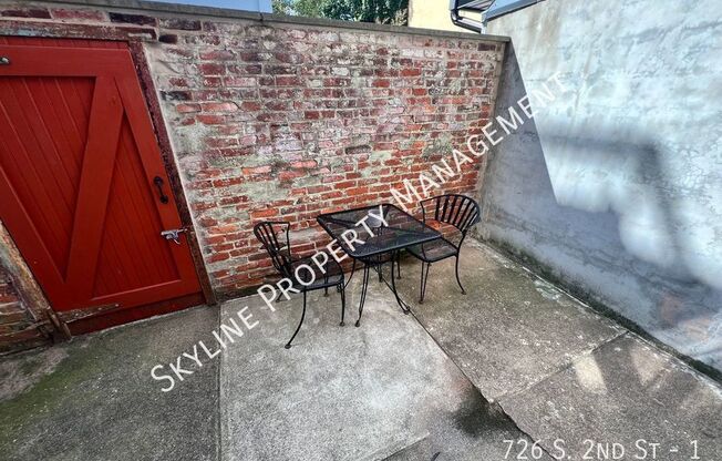 Partner-provided property photo