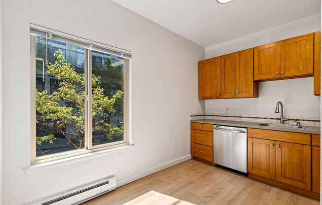 Pine Street Apartments