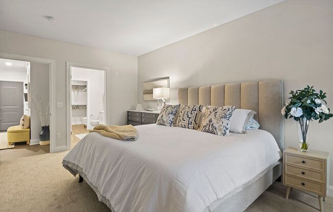 2 beds, 2 baths, 1,404 sqft, $3,723, Unit 1 - 107