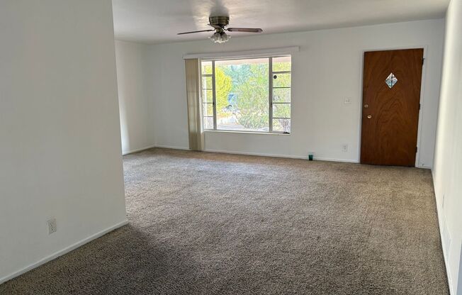 2 beds, 1 bath, $1,485