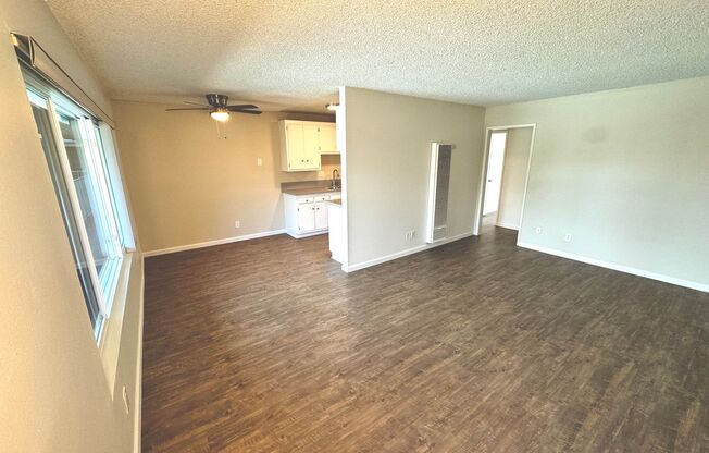 1 bed, 1 bath, 750 sqft, $2,165