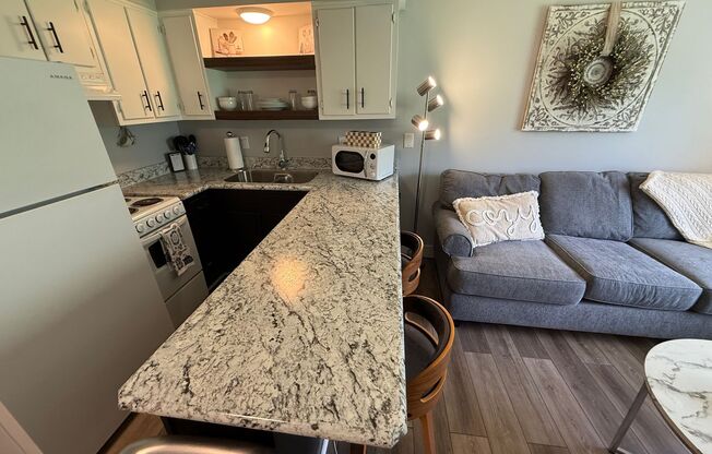 1 bed, 1 bath, 550 sqft, $1,300, Unit 1134 CORPORATE UNIT