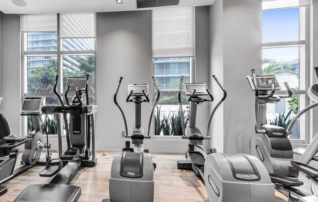 1 bed, 1 bath, $3,450, Unit # 3609