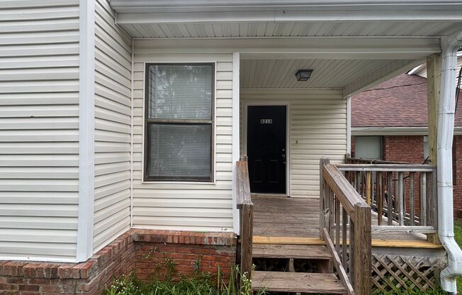 Great Townhouse in Douglasville