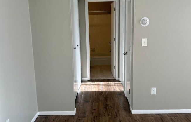 1 bed, 1 bath, 600 sqft, $999, Unit 1053304