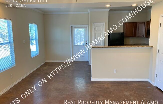6317 ASPEN HL