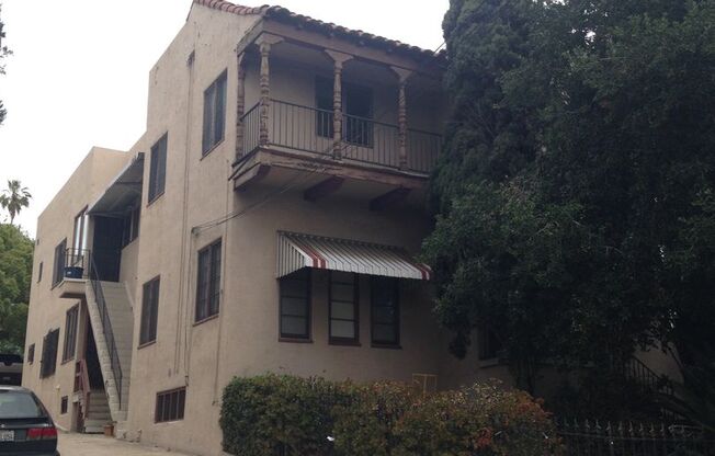 Modern Comfort in Highland Park at 5935 Monte Vista Street