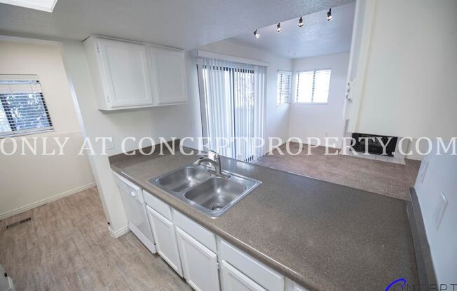 2 beds, 2 baths, 1,000 sqft, $1,525, Unit 970-31
