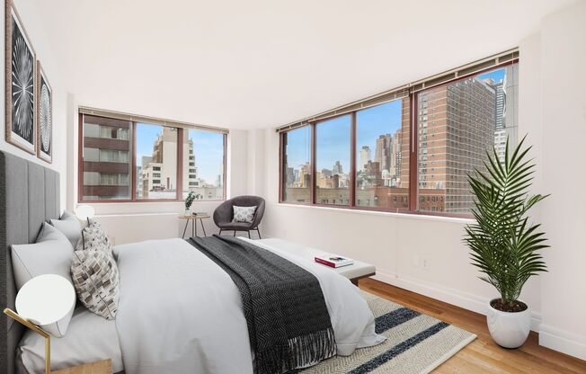 1 bed, 1 bath, 776 sqft, $5,071, Unit 12-F