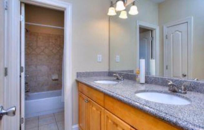 1 bed, 1.5 baths, 180 sqft, $750, Unit Bedroom 4