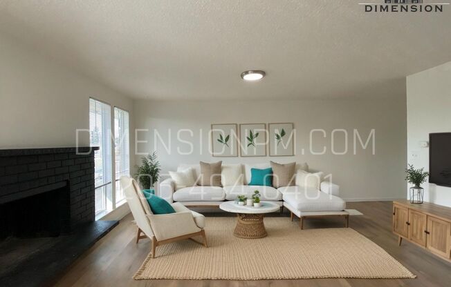 1 bed, 1 bath, 900 sqft, $1,195, Unit Unit 43