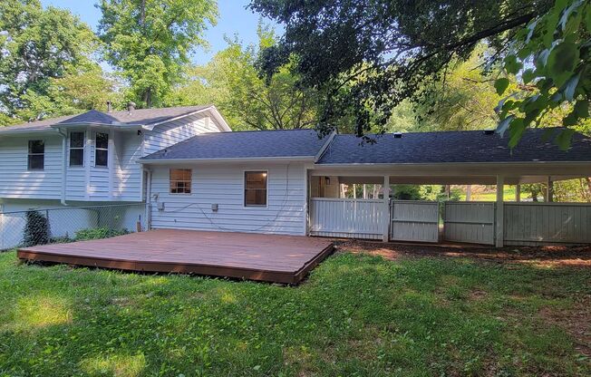 Fantastic Schools! Convenient location!