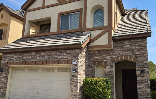 Summerlin Tudor Park