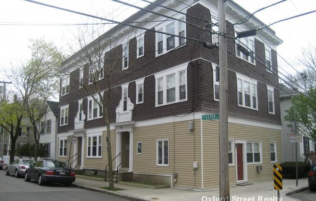 74 FOSTER ST