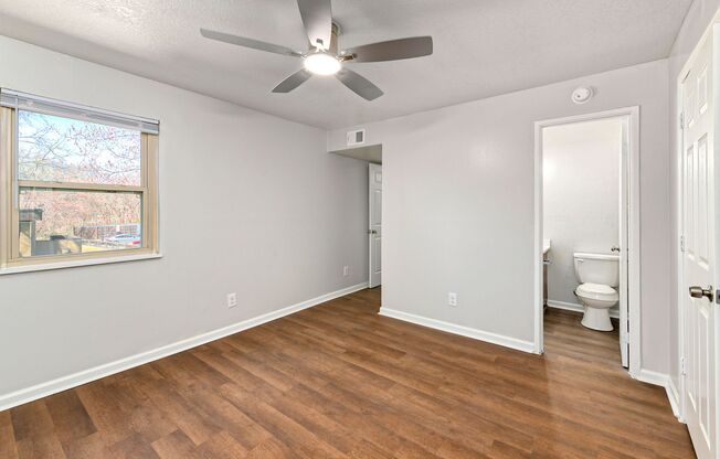 Legend Oaks Apartments