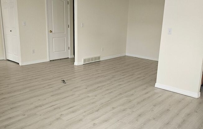 Corner Unit Townhome in Fort Collins!