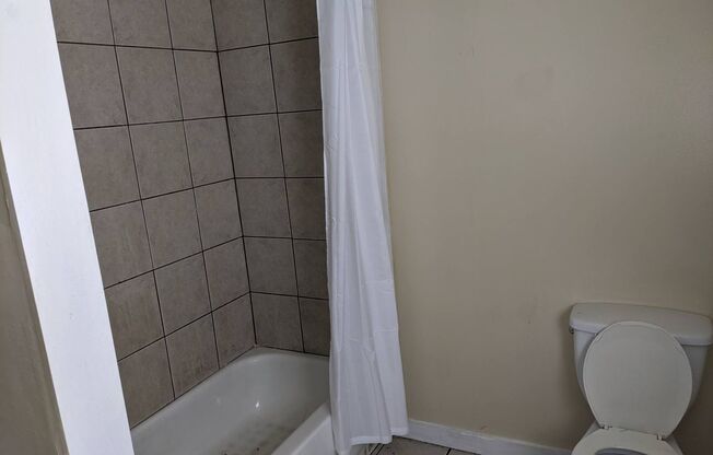 A wonderful large and convenient home for rent